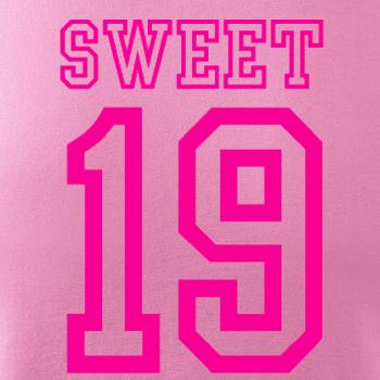 Sweet 19