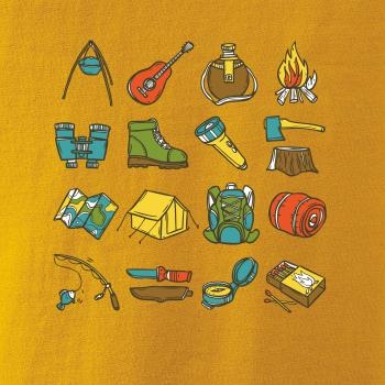 Camping set Camping set