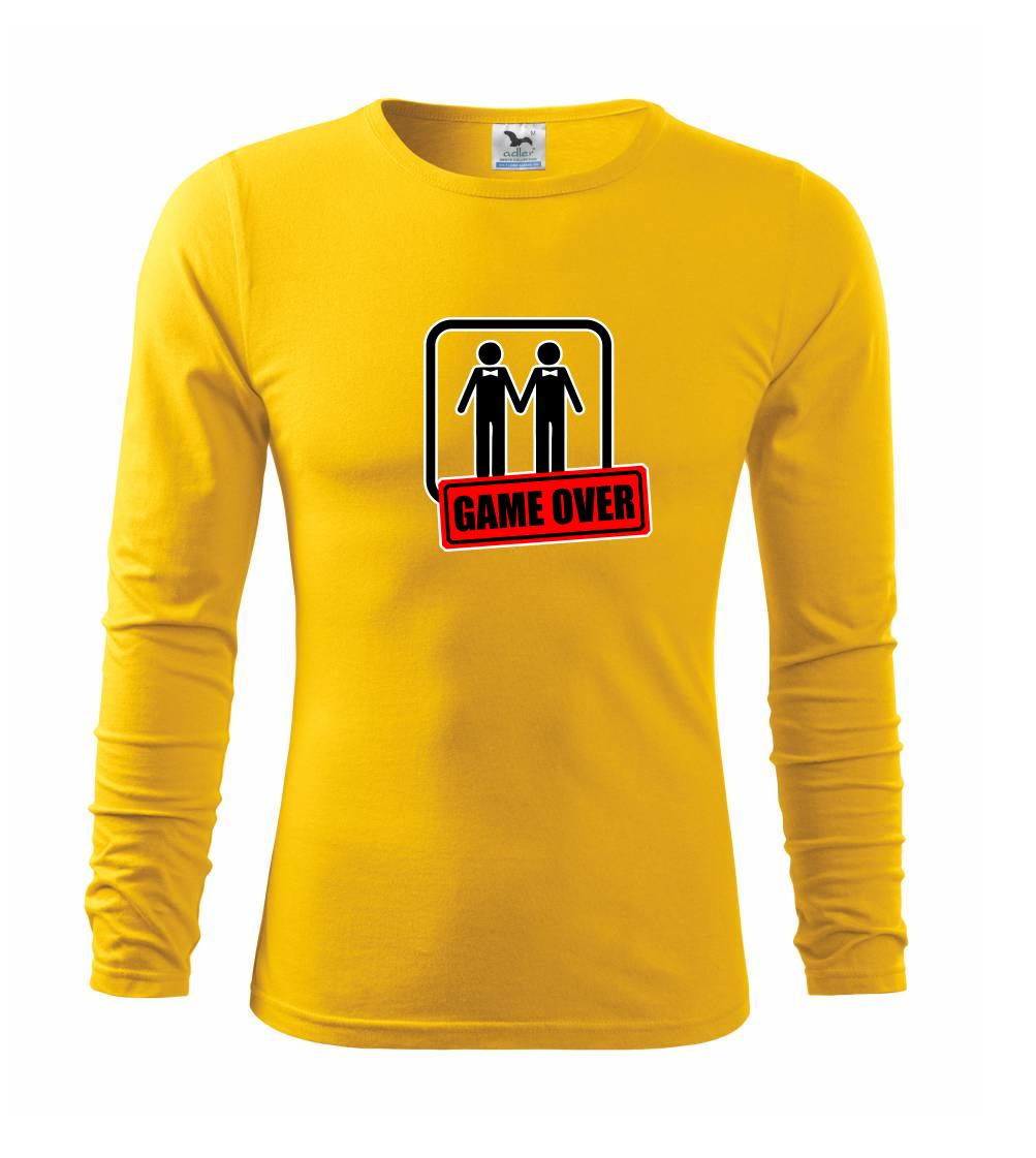 Bachelor Party - Game over (gay) Bachelor Party - Game over (gay)