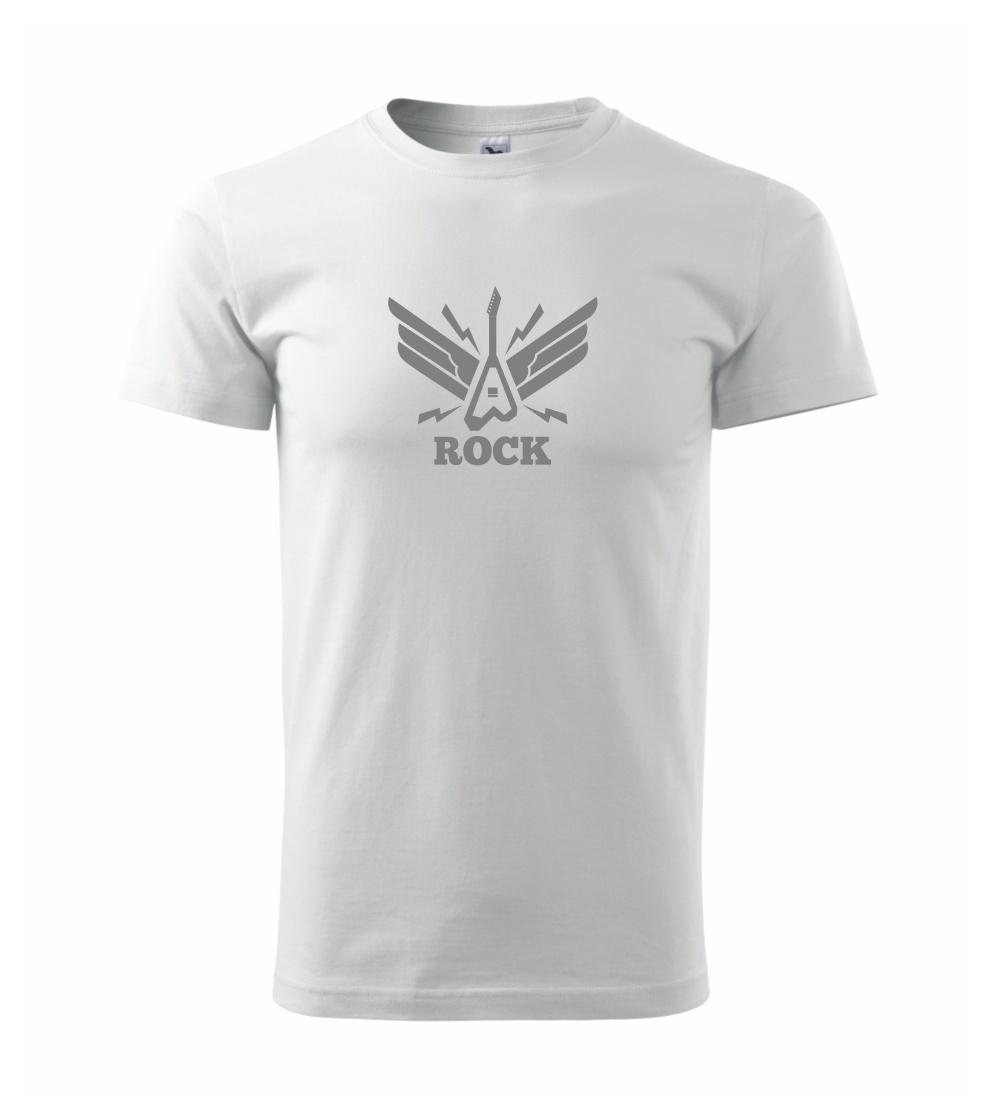 Rocková gitara krídla Rocková gitara krídla