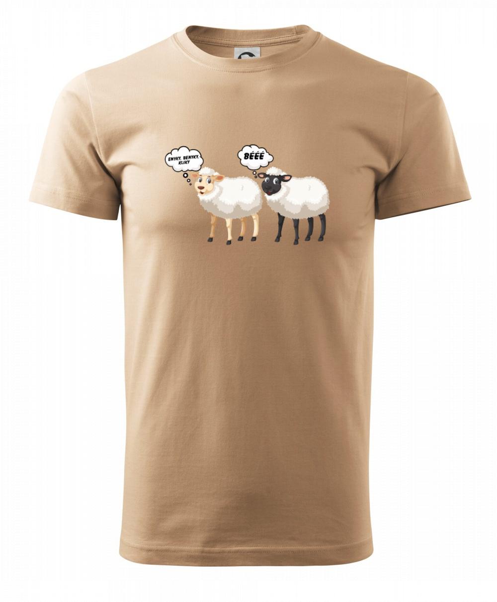 Enyky benyky kliky bééé Enyky benyky kliky bééé