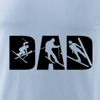 Ski dad Ski dad