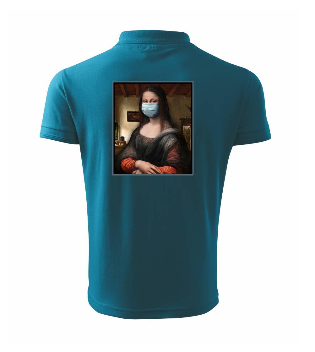 Corona Lisa Corona Lisa