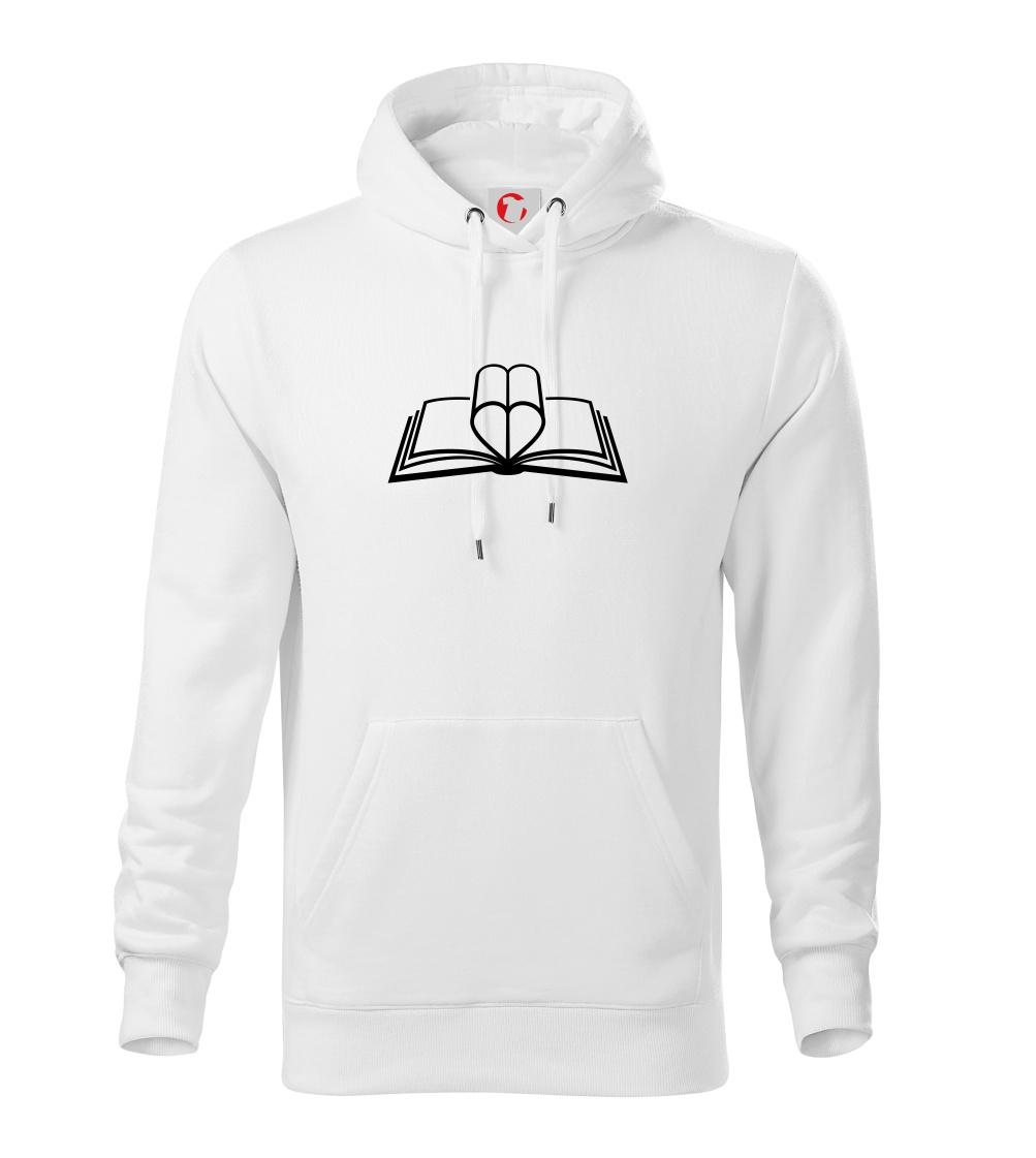 Kniha love Kniha love