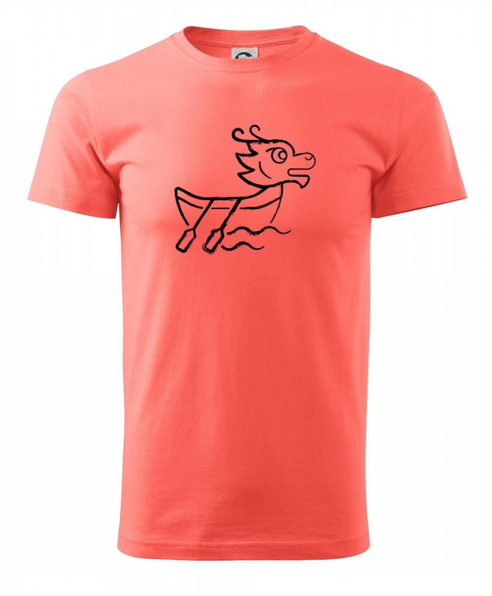 Dračia loď sprejovaná Dračia loď sprejovaná