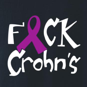 F*ck Crohns
