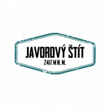 Hora Javorový štít