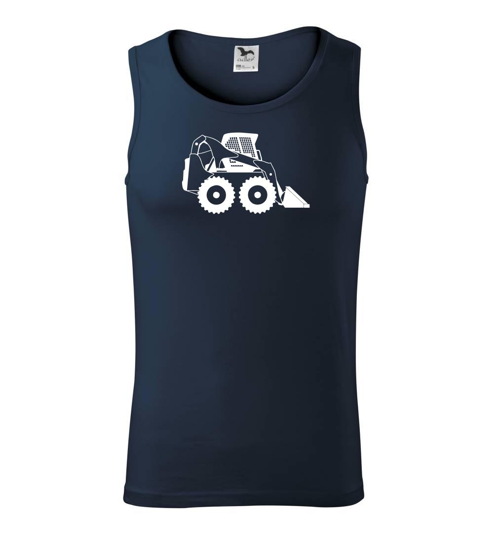 Bobik veľký kolesový Bobik veľký kolesový