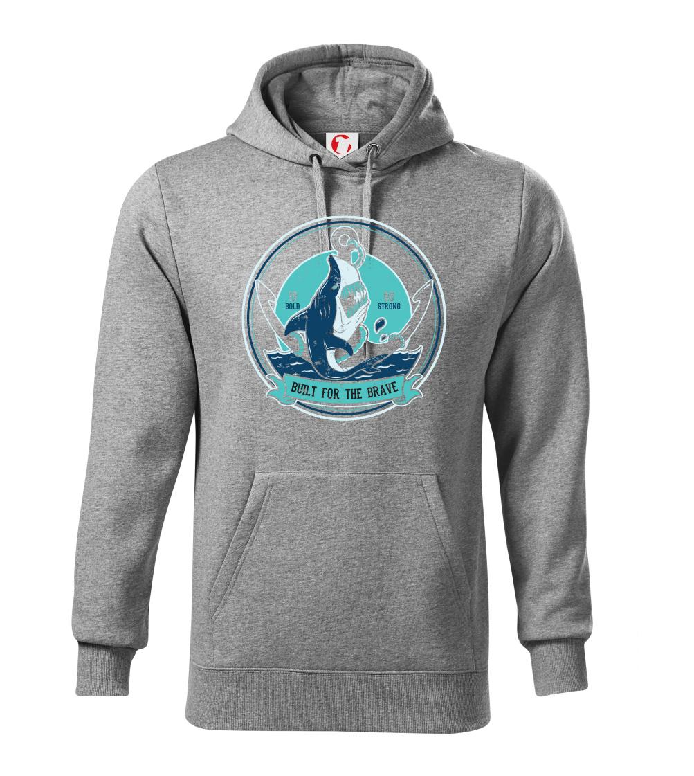 Shark anch Shark anch