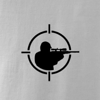 Paintball zameriavač