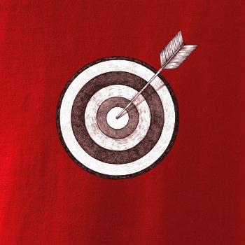 Terč na lukostreľbu Terč na lukostreľbu