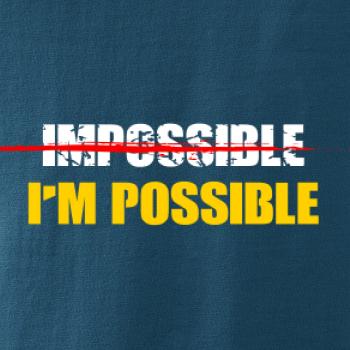 Im possible