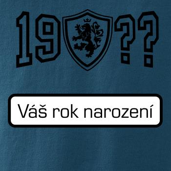 Narodeninový motív - znak
