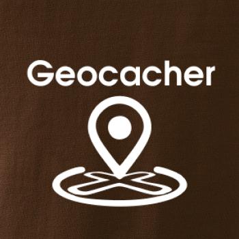 Geocacher maps