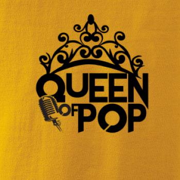 Queen of Pop