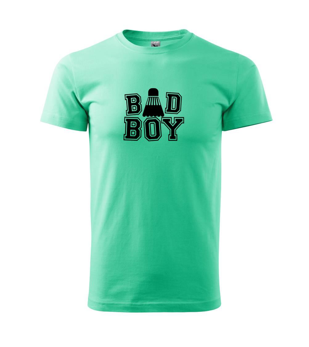 Badminton Bad Boy Badminton Bad Boy