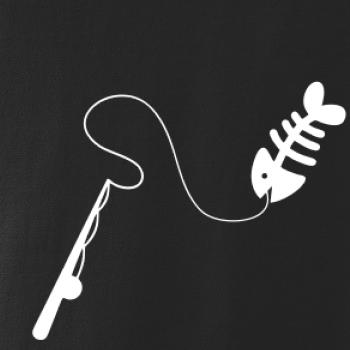 Rybárčenie - Prút