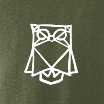 Geometria - sova jednoduchá