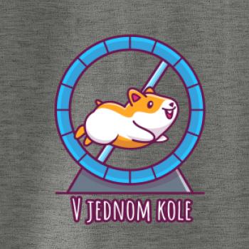 Škrečok v jednom kole Škrečok v jednom kole