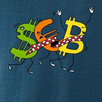 Bitcoin (Pecka design)