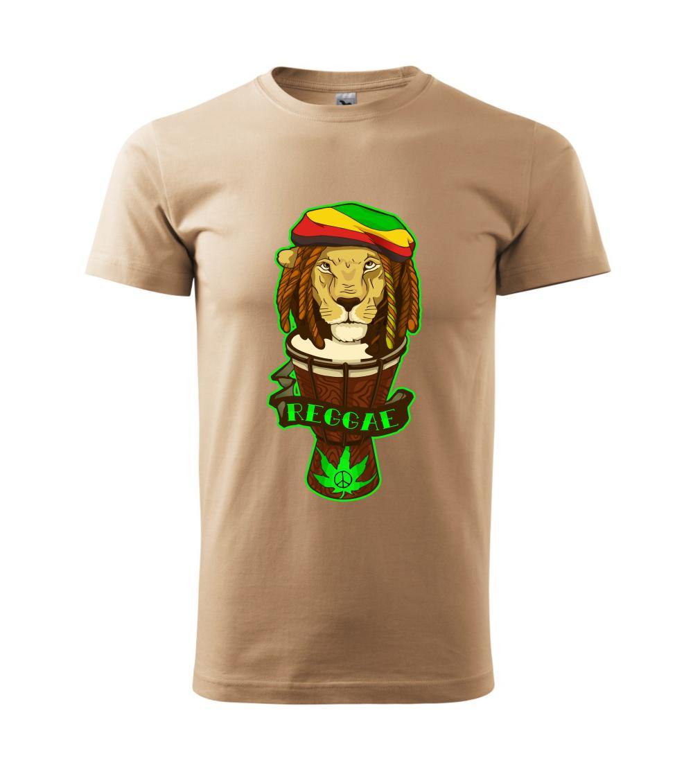 Reggae lev Reggae lev