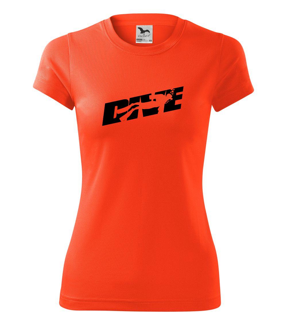 Dive potápač Dive potápač