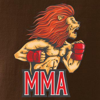 MMA Lion