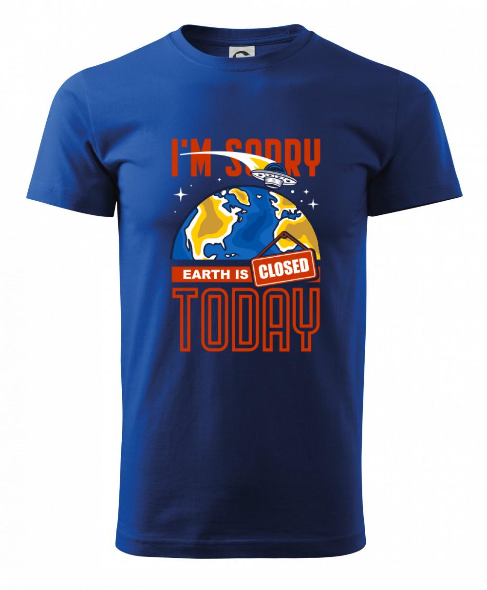 Covid earth closed Covid earth closed