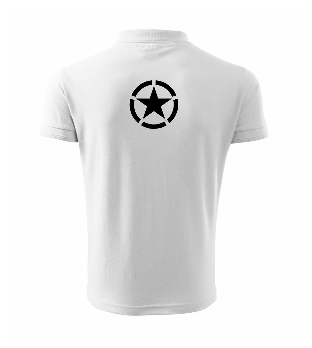 Army hvězda Army hvězda