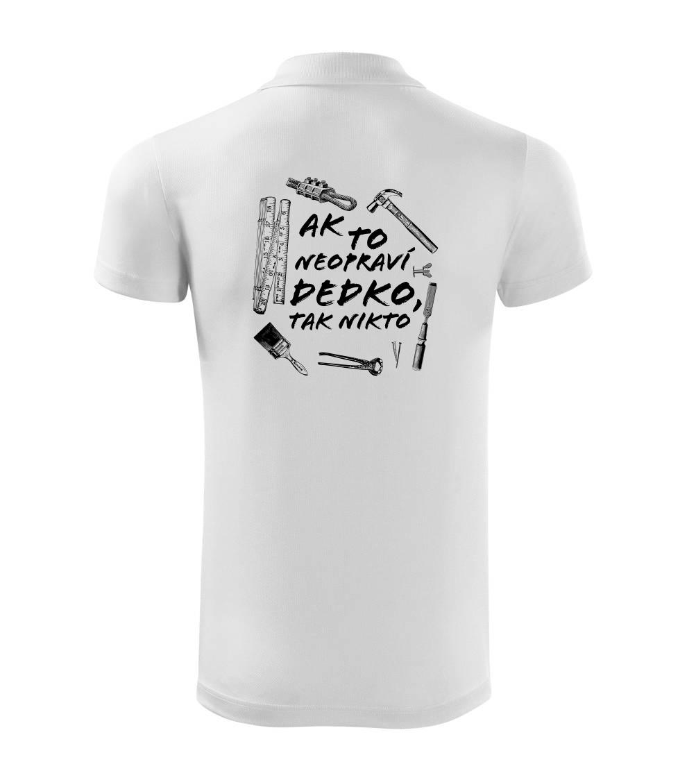 Ak to neopraví dedko tak nikto ČB Ak to neopraví dedko tak nikto ČB