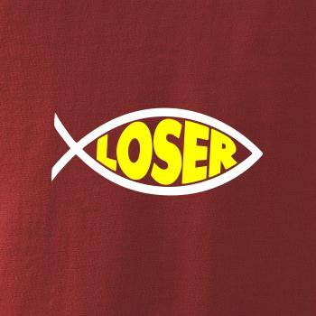 Rybárčenie - Loser