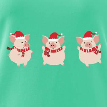 Vianočné prasiatka Vianočné prasiatka