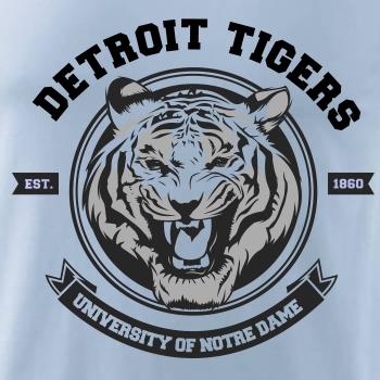Tiger detroit