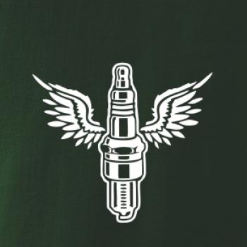 Zapaľovacia sviečka Zapaľovacia sviečka