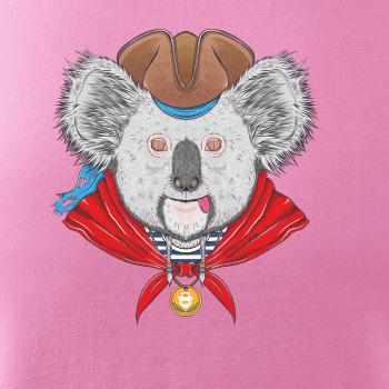 Koala námorník