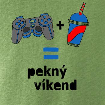 Pekný víkend SK