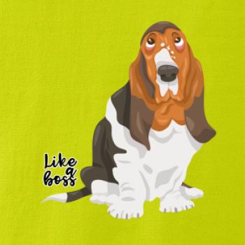 Baset - like a boss Baset - like a boss