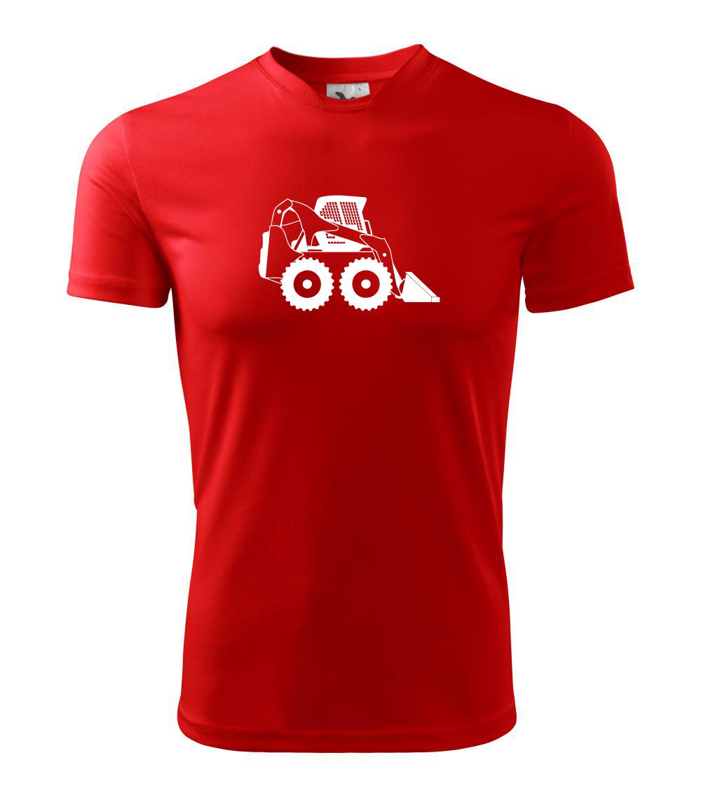 Bobik veľký kolesový Bobik veľký kolesový