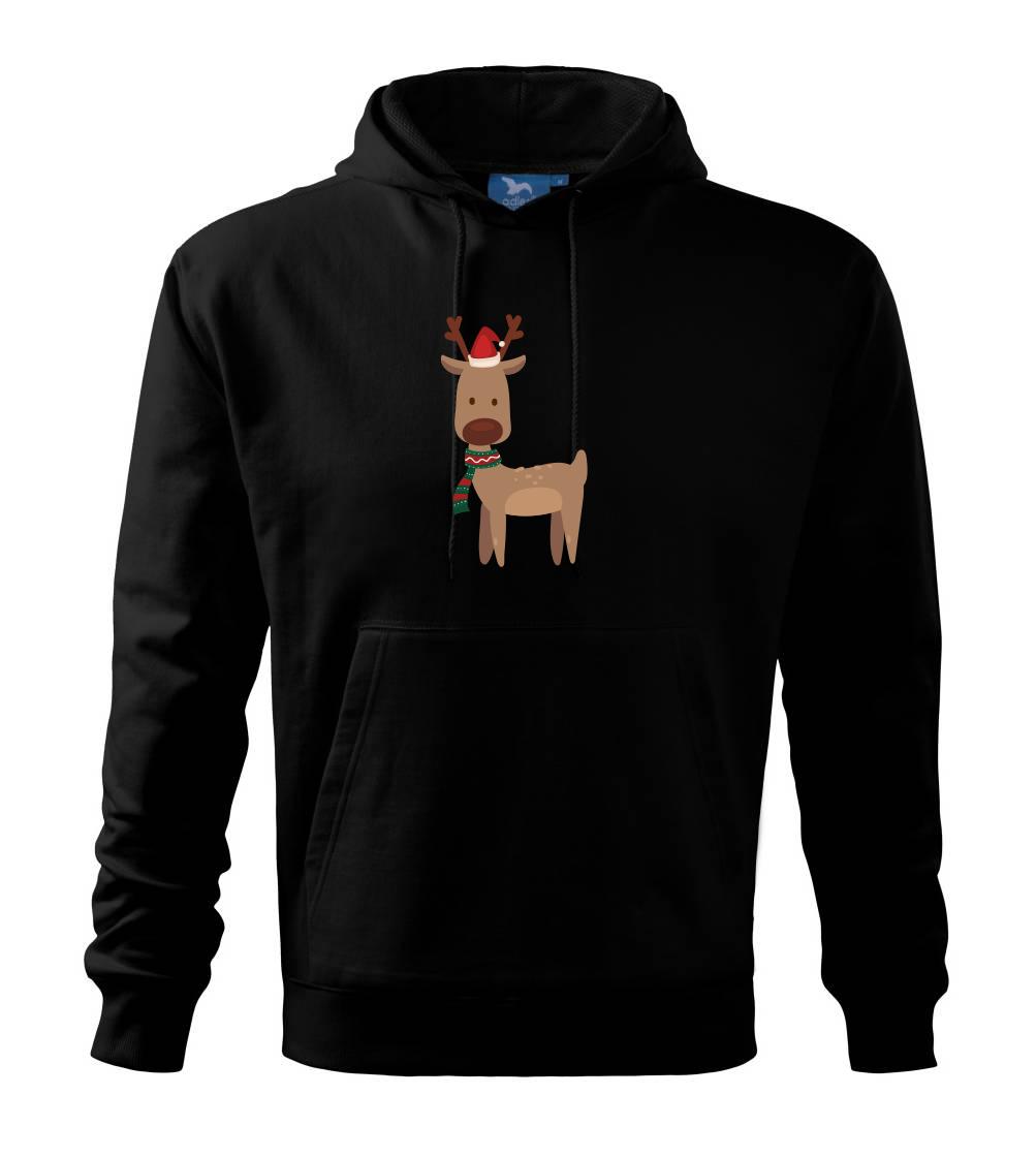 Vianočný sob Vianočný sob