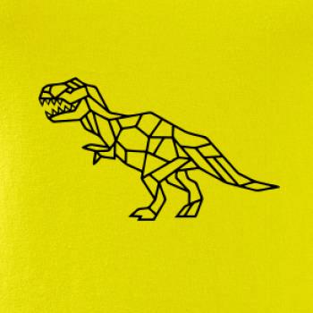 Tyranosaurus geometria