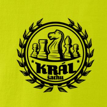 Kráľ šachu Kráľ šachu