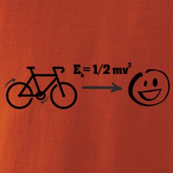 Kinetická energia kolo