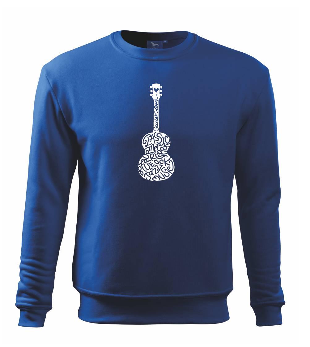 Gitara - názvy hudobných štýlov Gitara - názvy hudobných štýlov