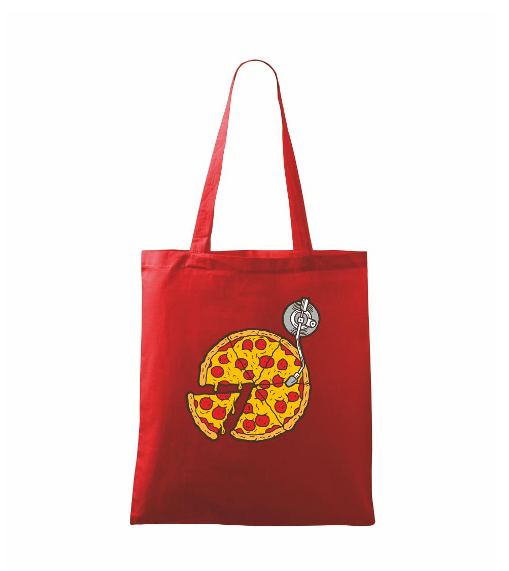 Pizza DJ