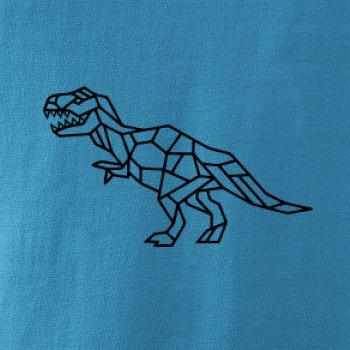 Tyranosaurus geometria