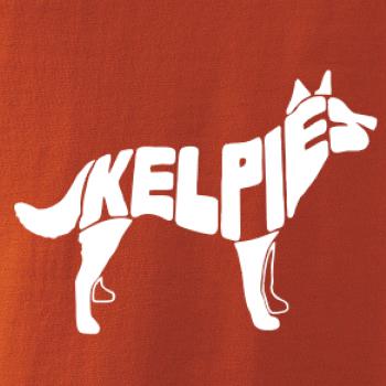 Austrálska kelpie