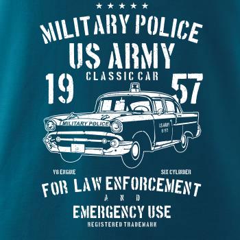 Army Classic Car Army Classic Car