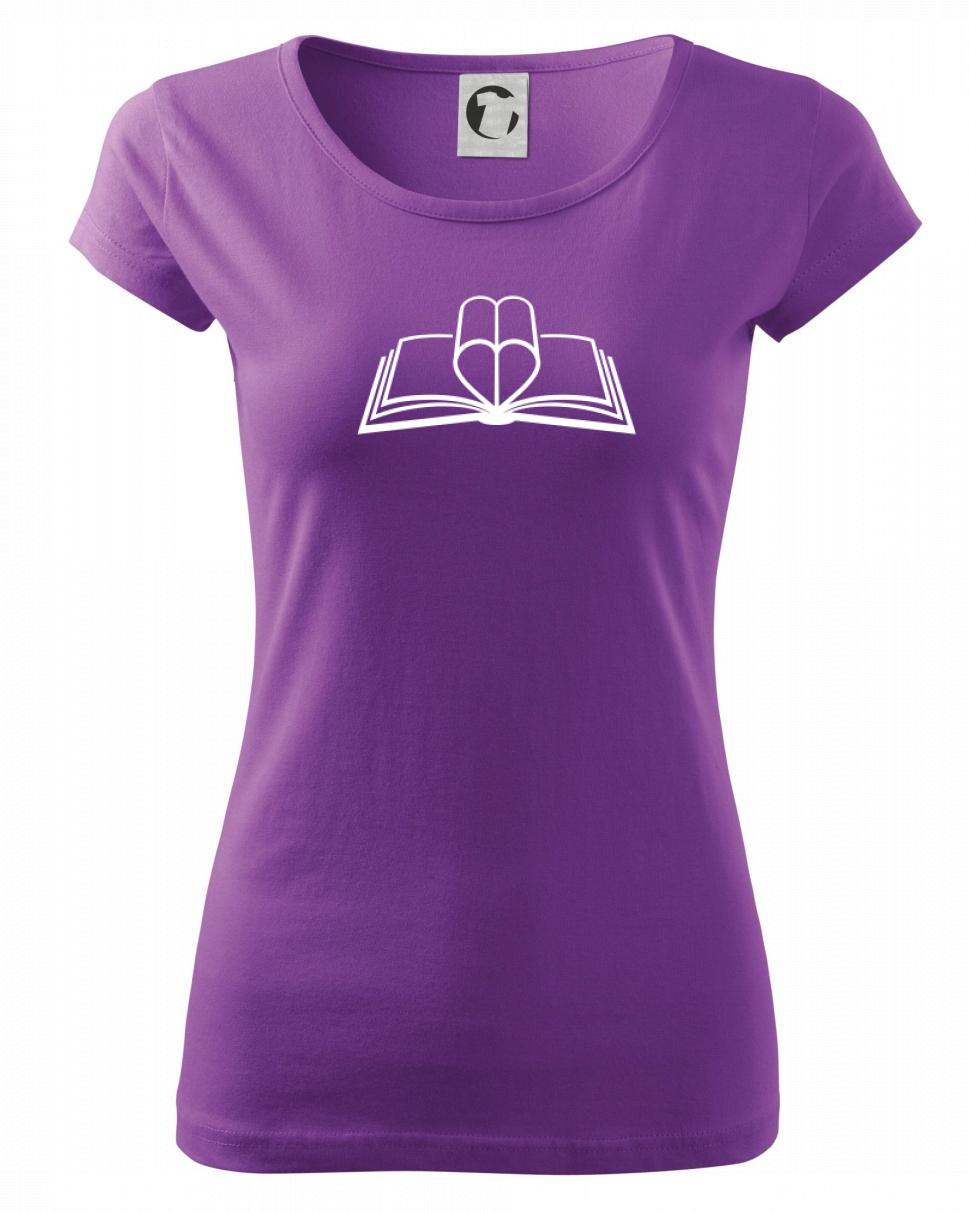 Kniha love Kniha love