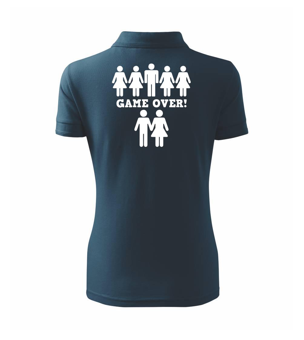 Game over svadba Game over svadba