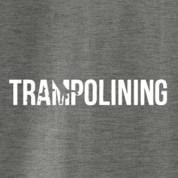 Trampolining Trampolining